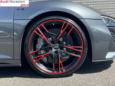 Audi R8 V10 52 FSI 620 S tronic 7 Performance Quattro   - 36