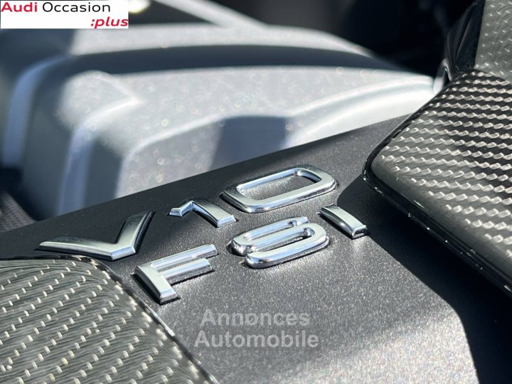 Audi R8 V10 52 FSI 620 S tronic 7 Performance Quattro - 38