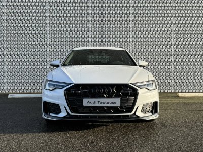 Audi A6 AVANT Avant 50 TFSIe 299 ch S tronic 7 Quattro S line   - 3