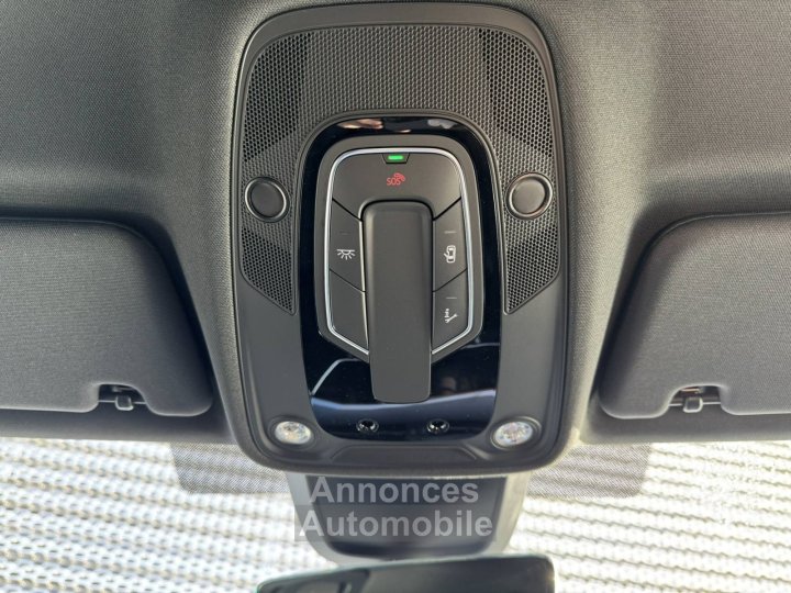 Audi A6 AVANT Avant 50 TFSIe 299 ch S tronic 7 Quattro S line - 26