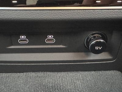 Audi A6 AVANT Avant 50 TFSIe 299 ch S tronic 7 Quattro S line   - 28