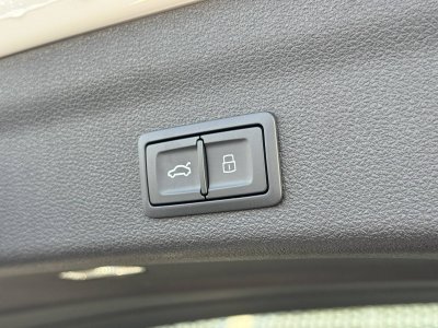 Audi A6 AVANT Avant 50 TFSIe 299 ch S tronic 7 Quattro S line   - 30