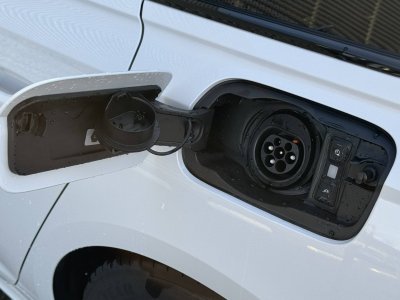 Audi A6 AVANT Avant 50 TFSIe 299 ch S tronic 7 Quattro S line   - 31