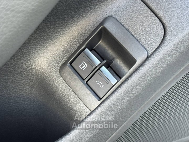 Audi A6 AVANT Avant 50 TFSIe 299 ch S tronic 7 Quattro S line - 34