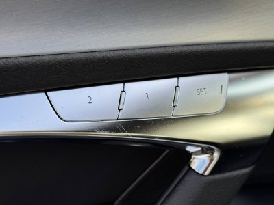 Audi A6 AVANT Avant 50 TFSIe 299 ch S tronic 7 Quattro S line   - 35