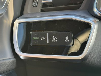 Audi A6 AVANT Avant 50 TFSIe 299 ch S tronic 7 Quattro S line   - 37