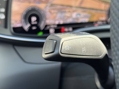 Audi A6 AVANT Avant 50 TFSIe 299 ch S tronic 7 Quattro S line   - 41