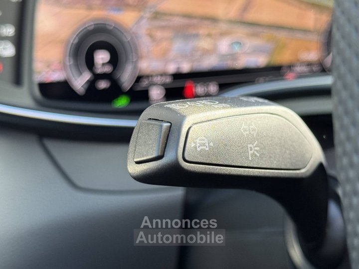 Audi A6 AVANT Avant 50 TFSIe 299 ch S tronic 7 Quattro S line - 41