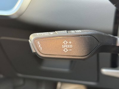 Audi A6 AVANT Avant 50 TFSIe 299 ch S tronic 7 Quattro S line   - 42