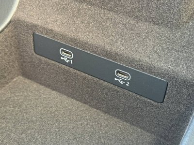 Audi A6 AVANT Avant 50 TFSIe 299 ch S tronic 7 Quattro S line   - 44