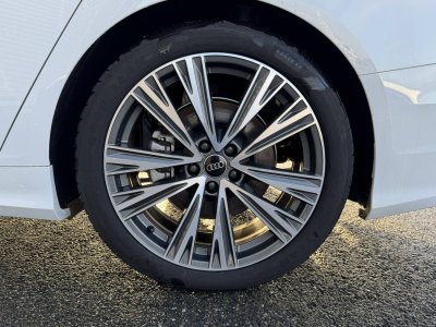 Audi A6 AVANT Avant 50 TFSIe 299 ch S tronic 7 Quattro S line   - 47