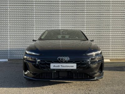 Audi A6 E-TRON AVANT e-tron Avant Performance 367 ch S line   - 2