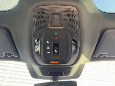 Audi A6 E-TRON AVANT e-tron Avant Performance 367 ch S line   - 32