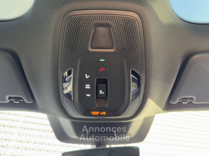 Audi A6 E-TRON AVANT e-tron Avant Performance 367 ch S line - 32