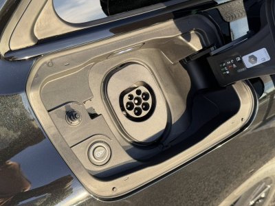 Audi A6 E-TRON AVANT e-tron Avant Performance 367 ch S line   - 34