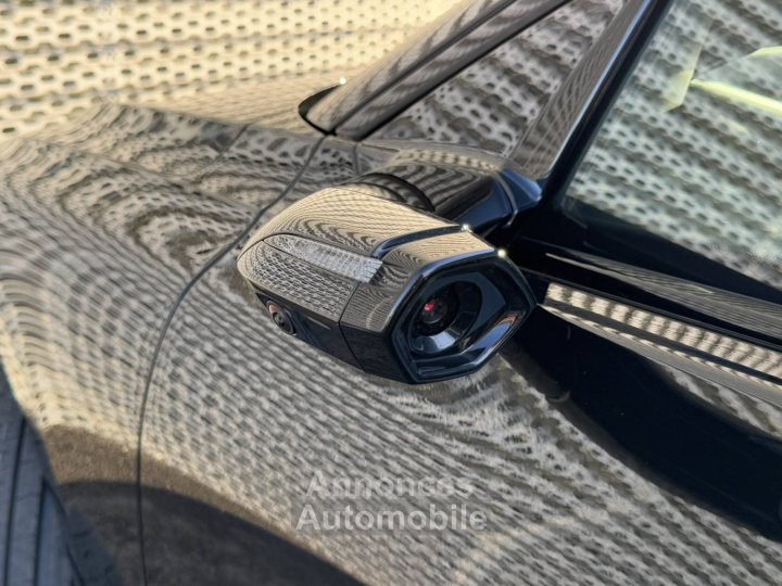Audi A6 E-TRON AVANT e-tron Avant Performance 367 ch S line - 38
