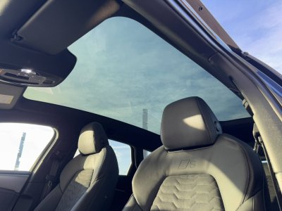 Audi A6 E-TRON AVANT e-tron Avant Performance 367 ch S line   - 45