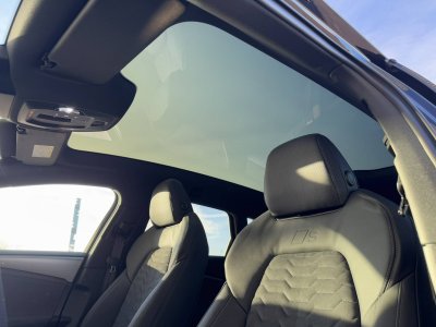 Audi A6 E-TRON AVANT e-tron Avant Performance 367 ch S line   - 46