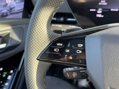 Audi A6 E-TRON AVANT e-tron Avant Performance 367 ch S line   - 50