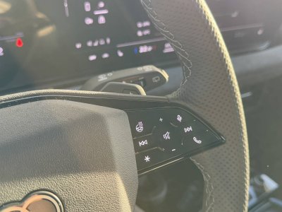 Audi A6 E-TRON AVANT e-tron Avant Performance 367 ch S line   - 51