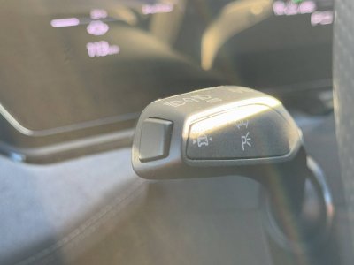 Audi A6 E-TRON AVANT e-tron Avant Performance 367 ch S line   - 52