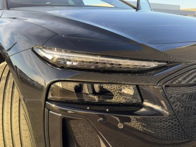 Audi A6 E-TRON AVANT e-tron Avant Performance 367 ch S line   - 56