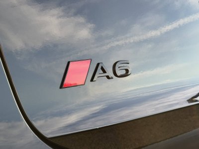 Audi A6 E-TRON AVANT e-tron Avant Performance 367 ch S line   - 58