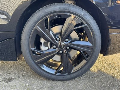 Audi A6 E-TRON AVANT e-tron Avant Performance 367 ch S line   - 59