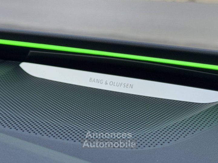 Audi A6 E-TRON AVANT e-tron Avant Performance 367 ch S line - 60