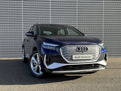 Audi Q4 E-Tron 45 285 ch 82 kWh   - 2