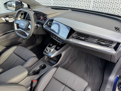 Audi Q4 E-Tron 45 285 ch 82 kWh   - 7