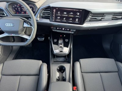 Audi Q4 E-Tron 45 285 ch 82 kWh   - 23