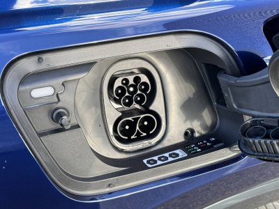 Audi Q4 E-Tron 45 285 ch 82 kWh   - 26