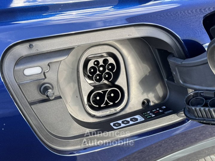 Audi Q4 E-Tron 45 285 ch 82 kWh - 26