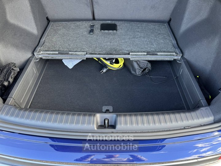 Audi Q4 E-Tron 45 285 ch 82 kWh - 28