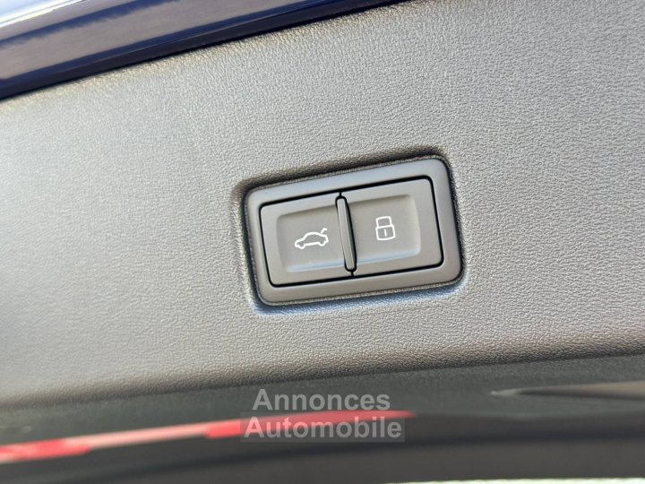 Audi Q4 E-Tron 45 285 ch 82 kWh - 30