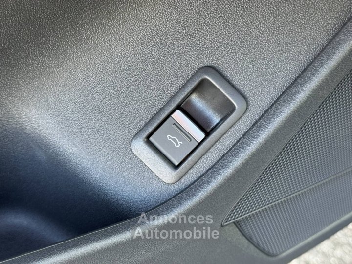 Audi Q4 E-Tron 45 285 ch 82 kWh - 33