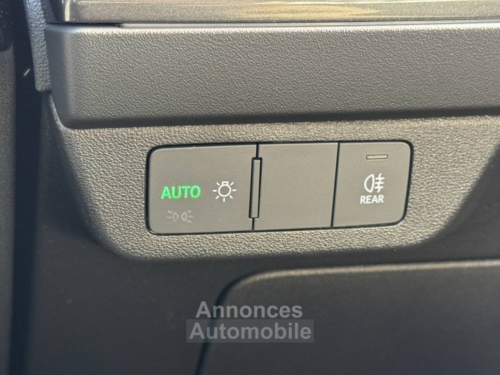 Audi Q4 E-Tron 45 285 ch 82 kWh - 36