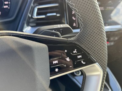 Audi Q4 E-Tron 45 285 ch 82 kWh   - 38