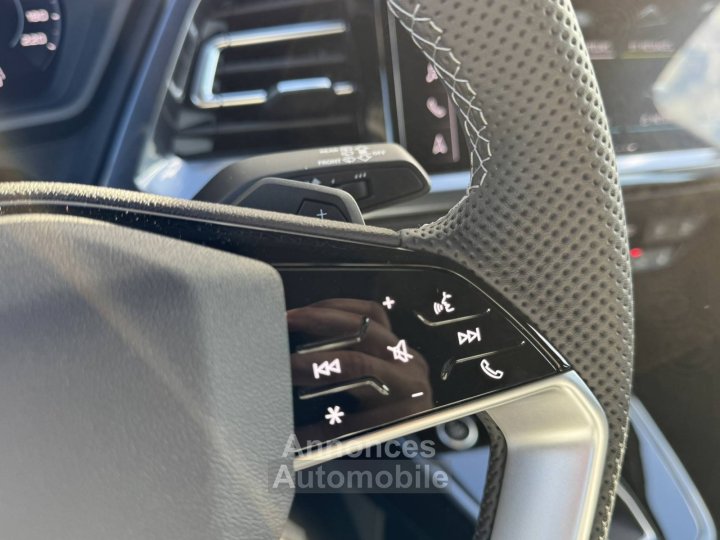 Audi Q4 E-Tron 45 285 ch 82 kWh - 38
