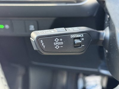 Audi Q4 E-Tron 45 285 ch 82 kWh   - 40