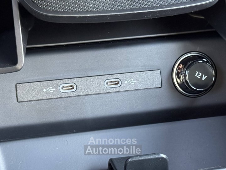 Audi Q4 E-Tron 45 285 ch 82 kWh - 42