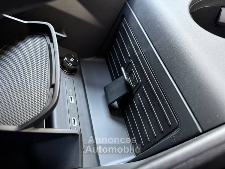 Audi Q4 E-Tron 45 285 ch 82 kWh - 43