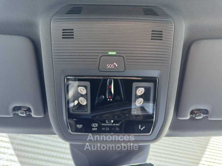 Audi Q4 E-Tron 45 285 ch 82 kWh - 44