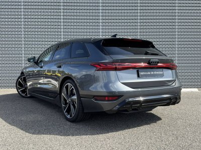 Audi A6 E-TRON AVANT e-tron Avant Performance 367 ch 100 kWh S line - 4