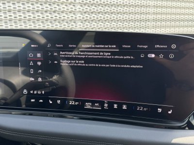 Audi A6 E-TRON AVANT e-tron Avant Performance 367 ch 100 kWh S line - 17