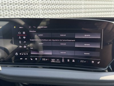 Audi A6 E-TRON AVANT e-tron Avant Performance 367 ch 100 kWh S line - 29