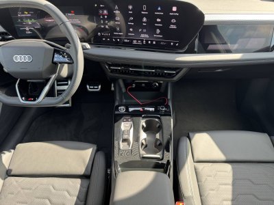 Audi A6 E-TRON AVANT e-tron Avant Performance 367 ch 100 kWh S line - 31