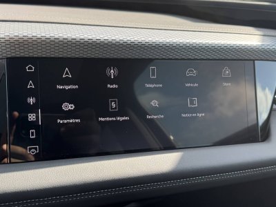 Audi A6 E-TRON AVANT e-tron Avant Performance 367 ch 100 kWh S line - 33