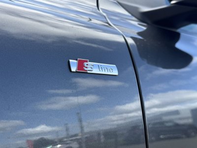 Audi A6 E-TRON AVANT e-tron Avant Performance 367 ch 100 kWh S line - 39